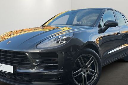 Porsche Macan 80.069 km 51.450 &euro; Villingen-Schwenningen 78048