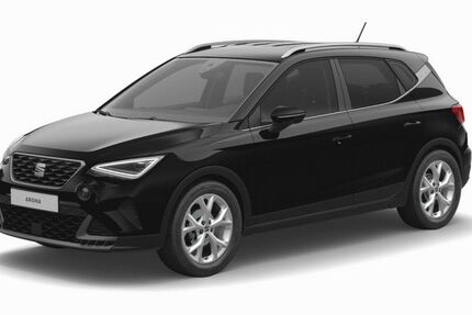 Seat Arona 13.322 km 18.980 &euro; Lohmar 53797
