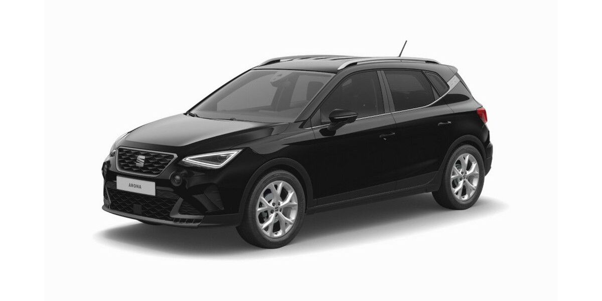 Seat Arona 13.322 km 18.980 &euro; Lohmar 53797