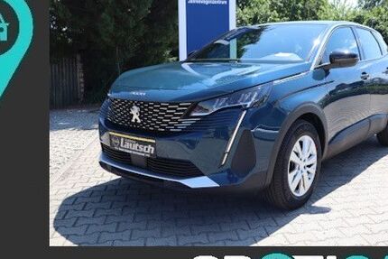 Peugeot 3008 32.560 km 16.900 &euro; Luckenwalde 14943