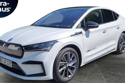 Skoda Enyaq 10.575 km 39.999 &euro; Marburg 35039