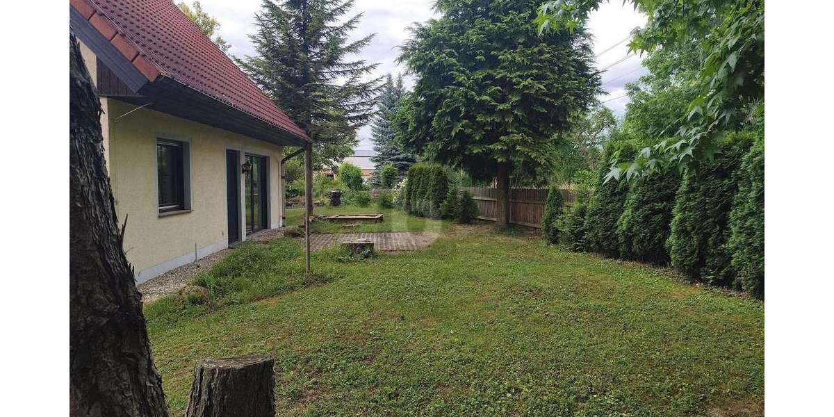 Einfamilienhaus Grimma - 4 Zimmer, 106 m&sup2;, 950&euro; | Angebot:27160857
