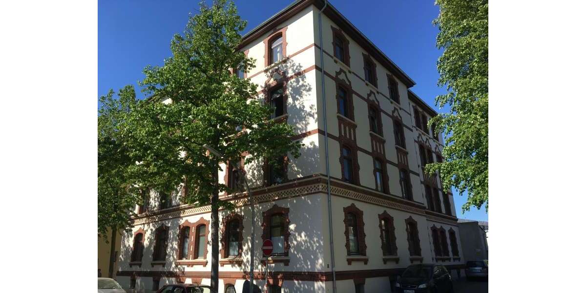 Etagenwohnung Braunschweig Östliches Ringgebiet - 2 Zimmer, 72 m&sup2;, 730&euro; | Angebot:27303249