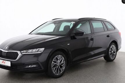 Skoda Octavia 52.921 km 21.680 &euro; Ludwigsfelde 14974