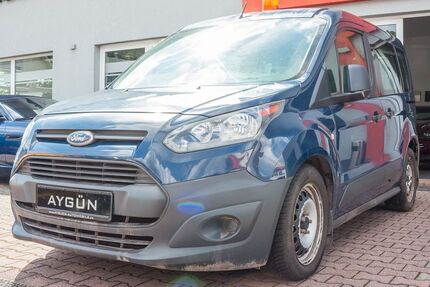 Ford Transit 21.400 km 9.995 &euro; Schlüchtern 36381