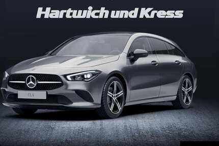 Mercedes-Benz CLA 200 57.763 km 28.890 &euro; Schwalmstadt 34613