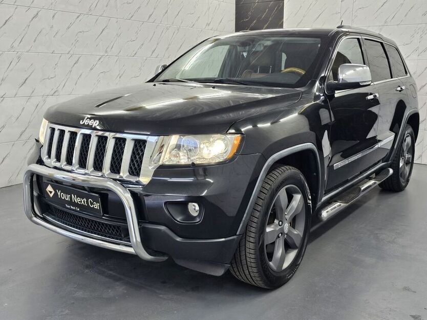 Cherokee