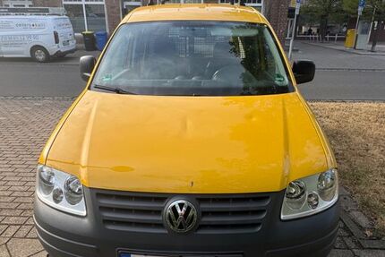 VW Caddy 173.701 km 2.800 &euro; Düren 52351