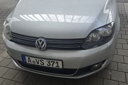 VW Golf Plus 245.000 km 4.650 &euro; Augsburg 86153