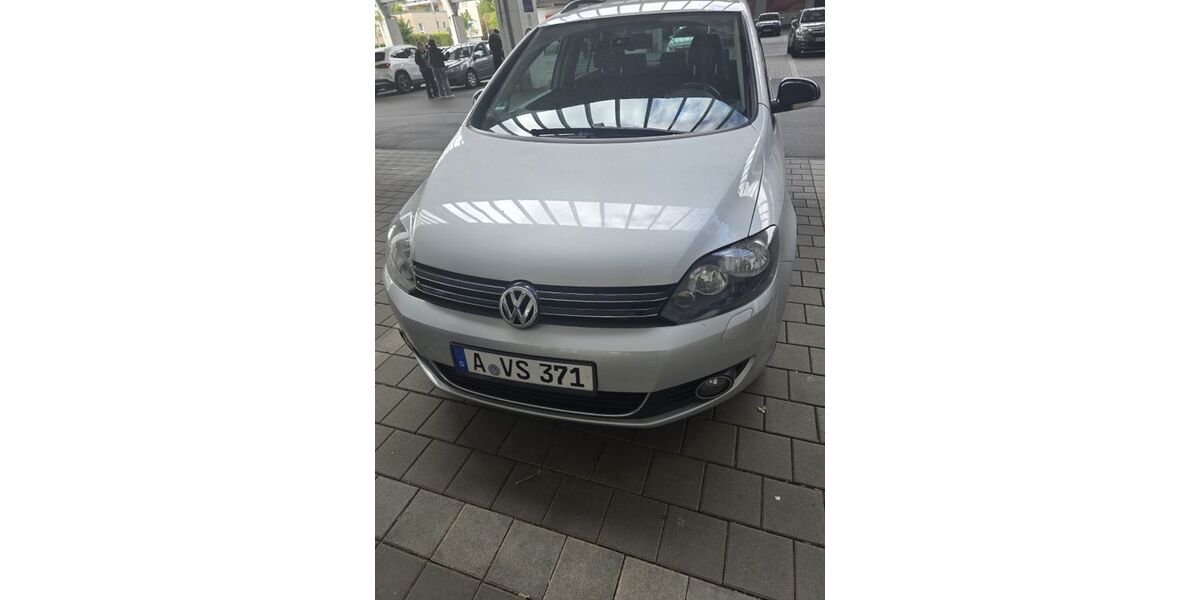 VW Golf Plus 245.000 km 4.650 &euro; Augsburg 86153