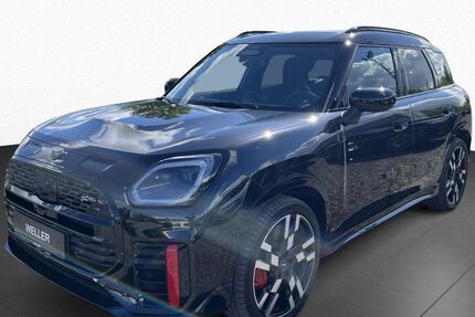 Mini John Cooper Works Countryman 30.000 km 42.750 &euro; Hamburg 21073