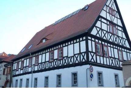 Preisänderung! Hohe Mietsteigerung möglich! Solide Kapitalanlage mit Potenzial in Jena 18 zimmer