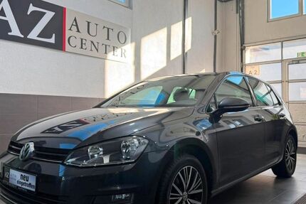 VW Golf 233.000 km 10.450 &euro; Dautphetal-Friedensdorf 35232