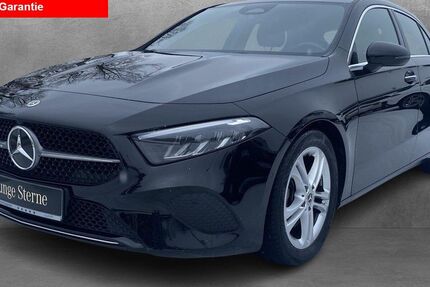 Mercedes-Benz A 200 44.300 km 26.990 &euro; Stavenhagen 17153