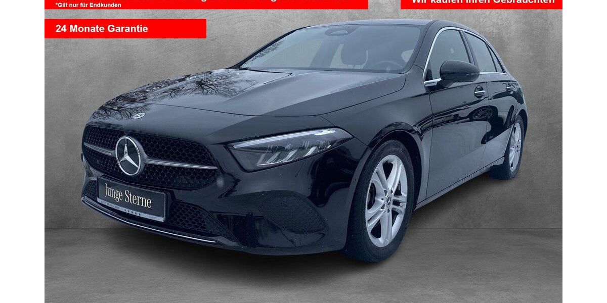 Mercedes-Benz A 200 44.300 km 26.990 &euro; Stavenhagen 17153