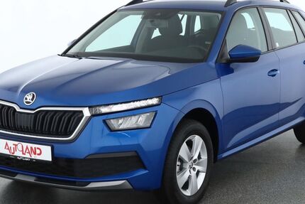 Skoda Kamiq 46.330 km 19.990 &euro; Bad Hersfeld 36251