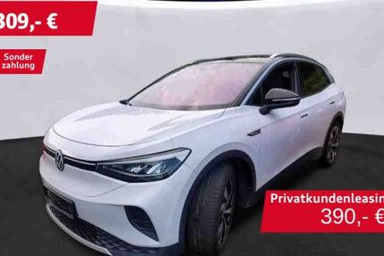 VW ID.4 59.754 km 23.990 &euro; Mitterteich 95666