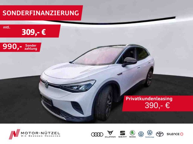 VW ID.4 59.754 km 26.330 &euro; Mitterteich 95666