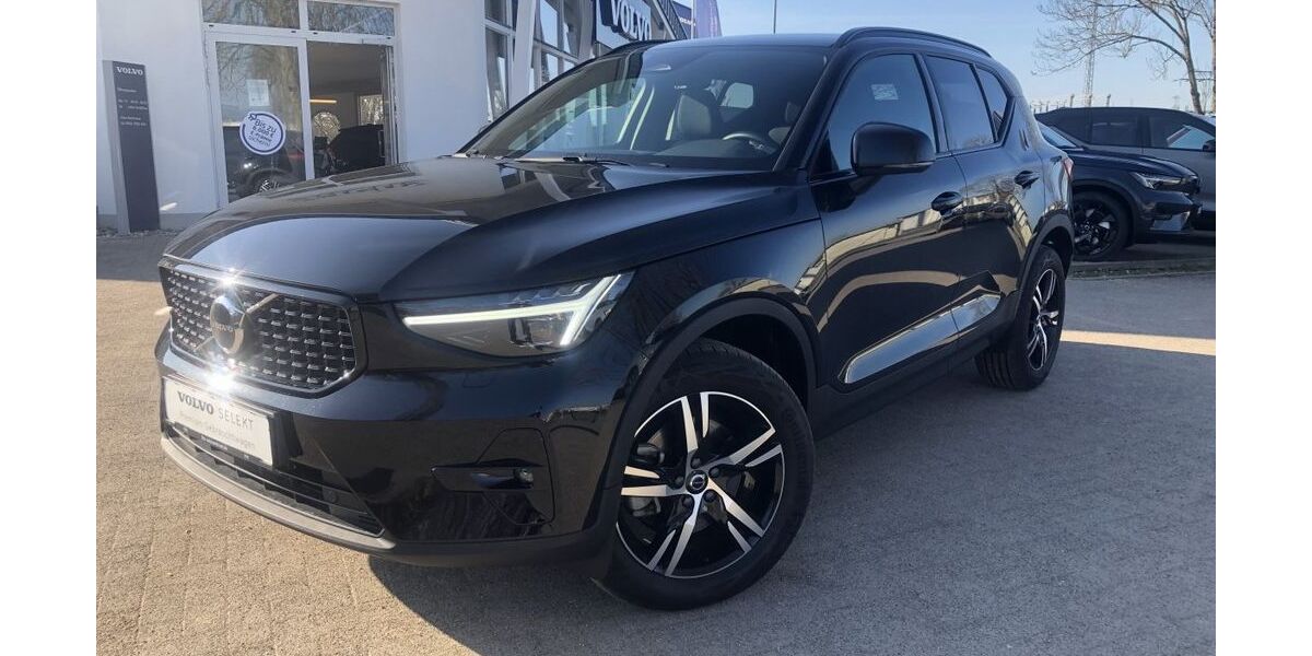 Volvo XC40 13.212 km 34.478 &euro; Güstrow 18273