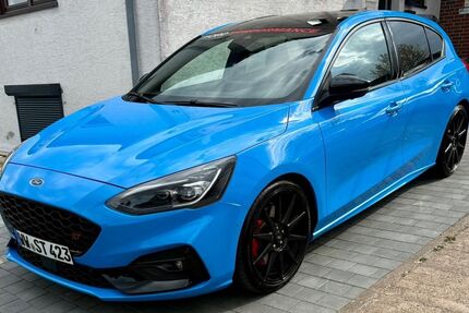 Ford Focus 42.000 km 31.990 &euro; Ransbach-Baumbach 56235