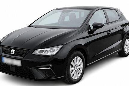 Seat Ibiza 69.500 km 13.900 &euro; Wardenburg 26203