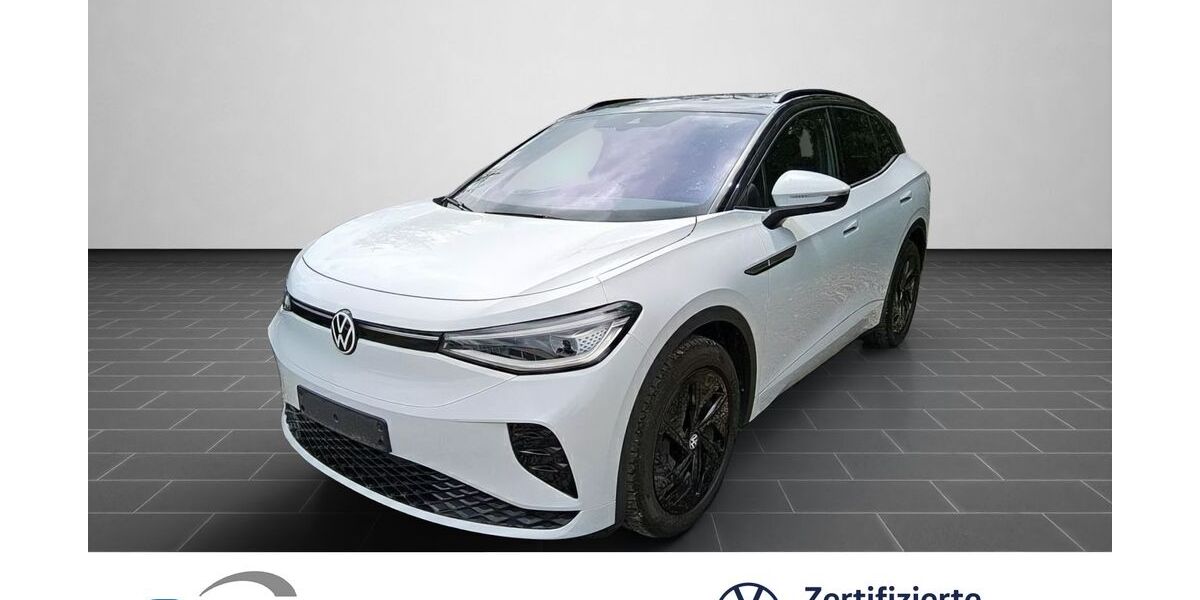VW ID.4 101.476 km 26.890 &euro; Simmern 55469
