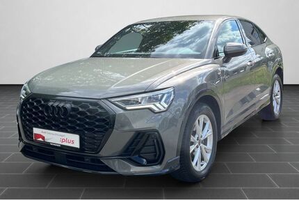 Audi Q3 17.200 km 38.990 &euro; Homburg 66424