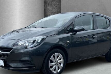 Opel Corsa 43.994 km 9.980 &euro; Ahrensburg 22926