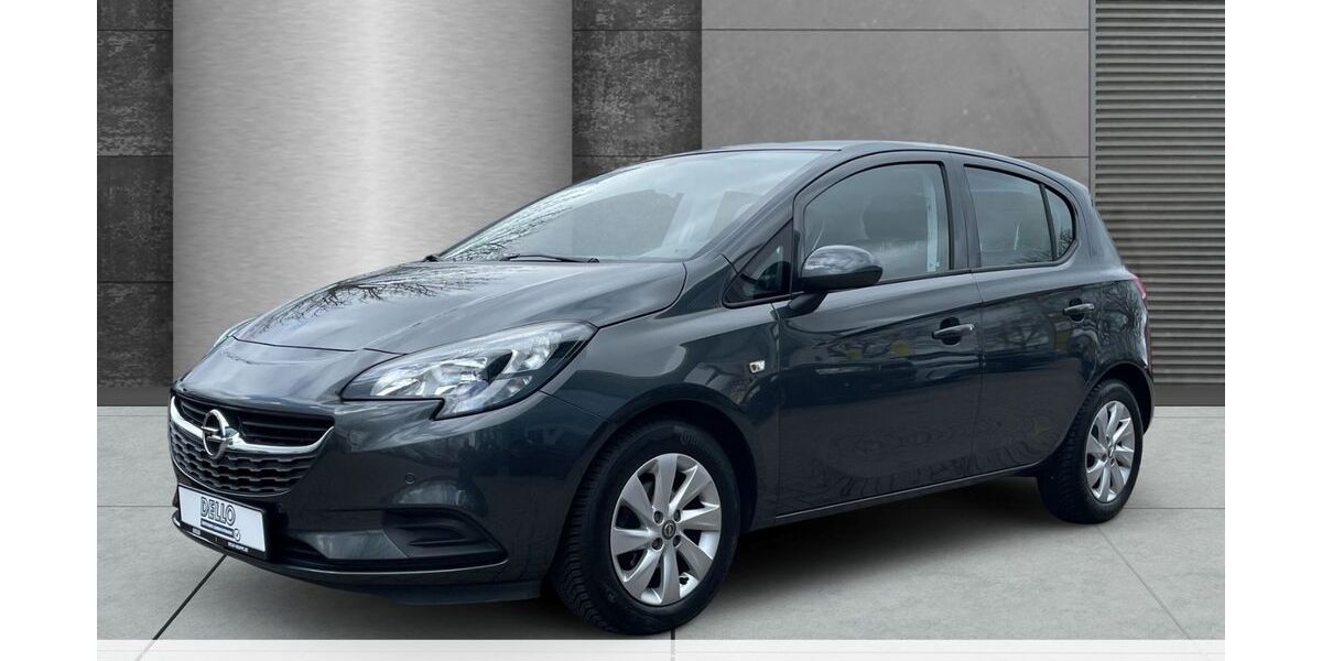 Opel Corsa 43.994 km 9.980 &euro; Ahrensburg 22926
