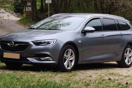 Opel Insignia 119.000 km 12.500 &euro; Saarlouis 66740
