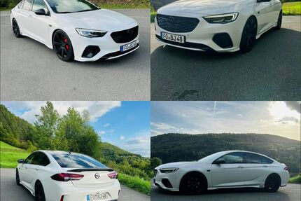 Opel Insignia 193.200 km 14.900 &euro; Egloffstein 91349