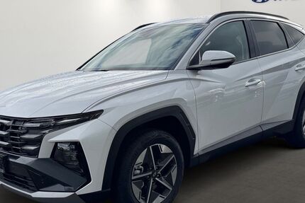 Hyundai TUCSON 2.000 km 41.300 &euro; Rottweil 78628