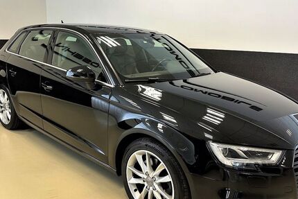 Audi A3 107.000 km 18.450 &euro; Hechingen-Bechtoldsweiler 72379