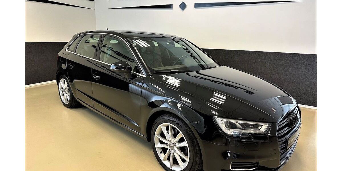 Audi A3 107.000 km 18.450 &euro; Hechingen-Bechtoldsweiler 72379