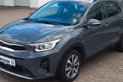 Kia Stonic 35.000 km 16.200 &euro; Rahden 32369
