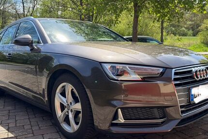 Audi A4 99.876 km 19.400 &euro; Altenkunstadt 96264