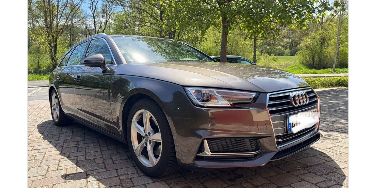 Audi A4 99.876 km 19.400 &euro; Altenkunstadt 96264