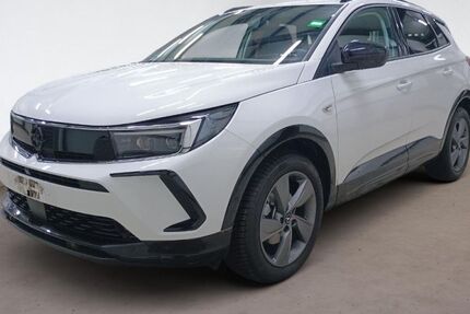 Opel Grandland (X) 6.293 km 22.929 &euro; Saalfeld 07318