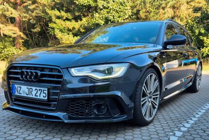 Audi A6 271.000 km 14.500 &euro; Friedland 17098
