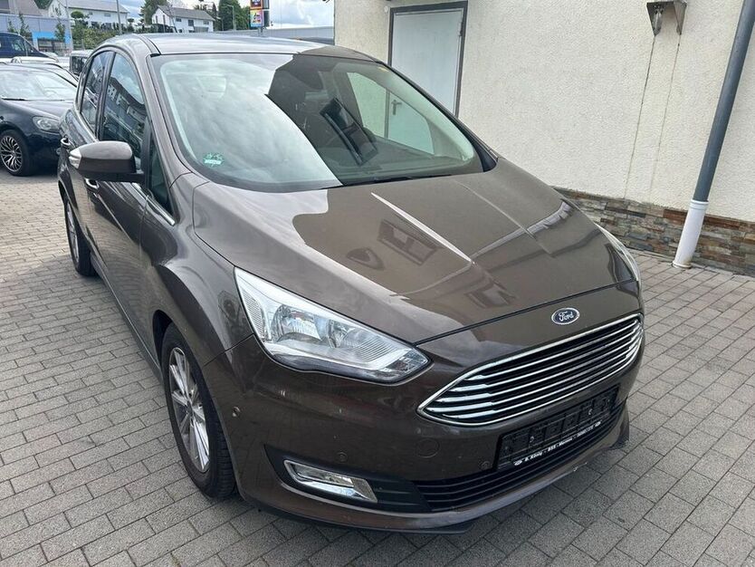 C-Max