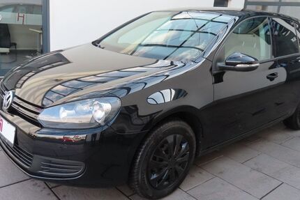 VW Golf 162.345 km 4.685 &euro; Kassel 34123