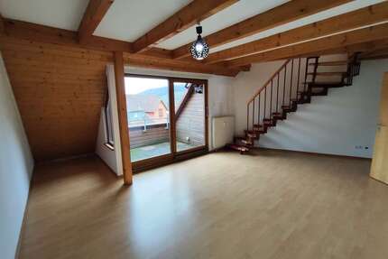 Wohnung zum Mieten in Pfedelbach Untersteinbach 550 € 65 m²