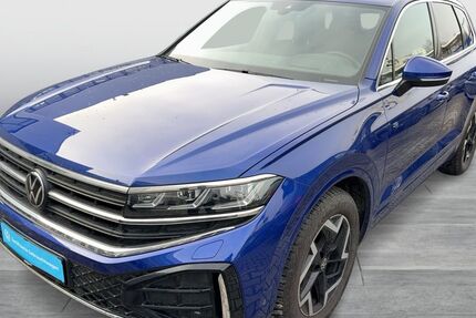 VW Touareg 18.073 km 56.411 &euro; Bergkamen 59192