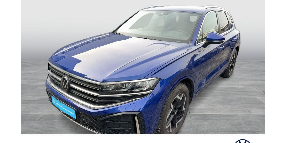 VW Touareg 18.073 km 56.411 &euro; Bergkamen 59192