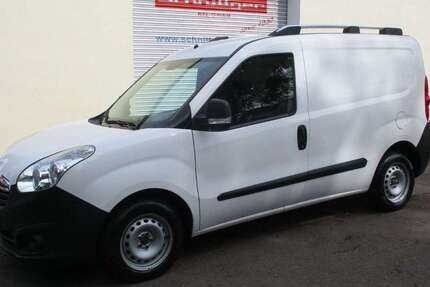 Opel Combo 98.400 km 5.855 &euro; Vlotho 32602