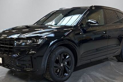 VW Touareg 26.227 km 67.940 &euro; Lohr am Main 97816