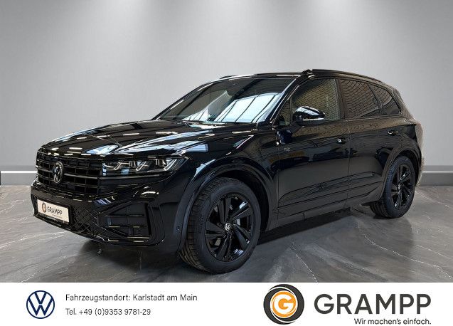 VW Touareg 26.227 km 68.940 &euro; Lohr am Main 97816