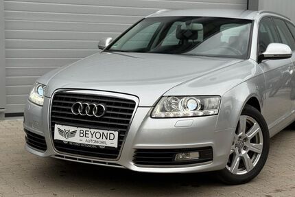 Audi A6 162.490 km 9.290 € Grasberg 28879
