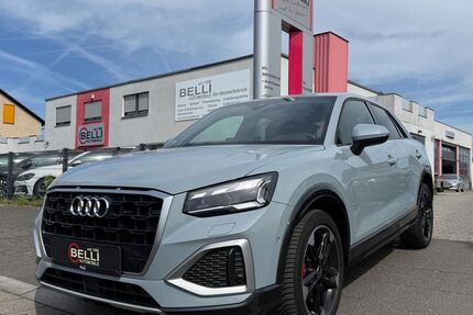 Audi Q2 61.455 km 23.900 &euro; Hanau 63452
