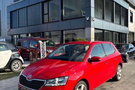 Skoda Fabia 200.000 km 5.799 &euro; Neustadt an der Weinstraße 67433